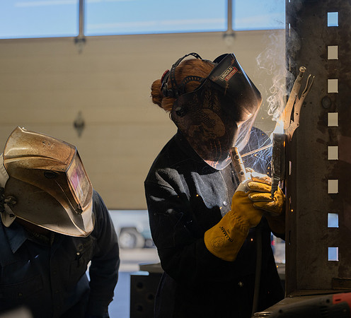 Miller Welding - March 2026
