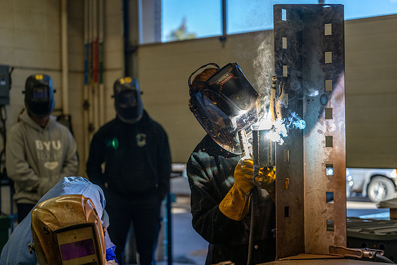 Miller Welding - March 2026