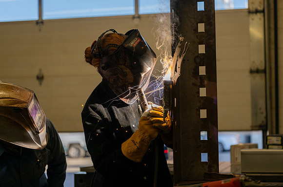 Miller Welding - March 2026