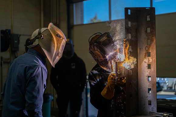Miller Welding - March 2026