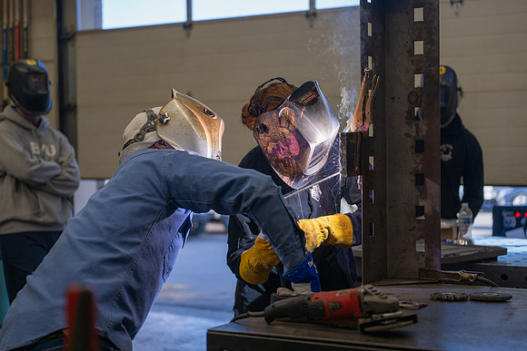 Miller Welding - March 2026