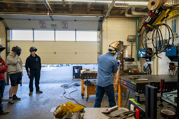 Miller Welding - March 2026