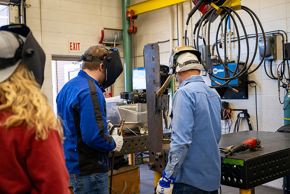 Miller Welding - March 2026