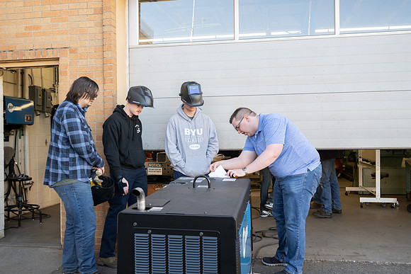Miller Welding - March 2026