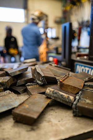 Miller Welding - March 2026