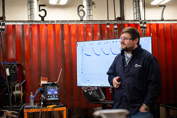 Miller Welding - March 2026