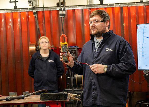Miller Welding - March 2026