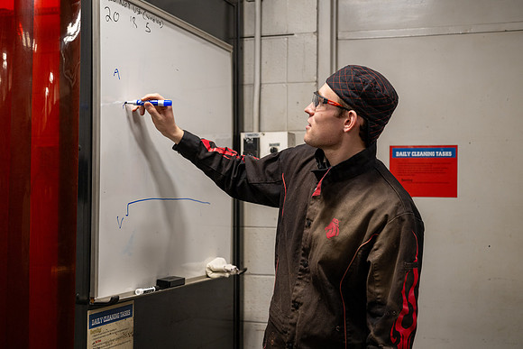 Miller Welding - March 2026