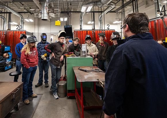 Miller Welding - March 2026