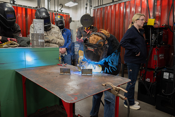 Miller Welding - March 2026
