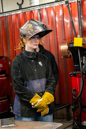 Miller Welding - March 2026