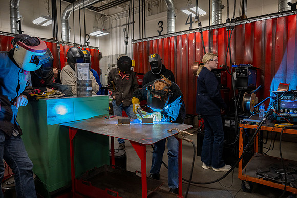 Miller Welding - March 2026