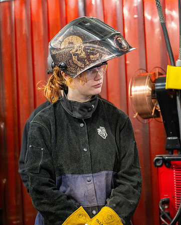 Miller Welding - March 2026