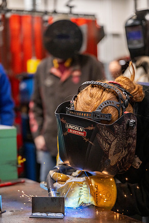 Miller Welding - March 2026