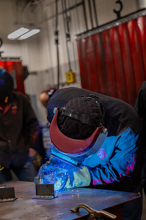 Miller Welding - March 2026
