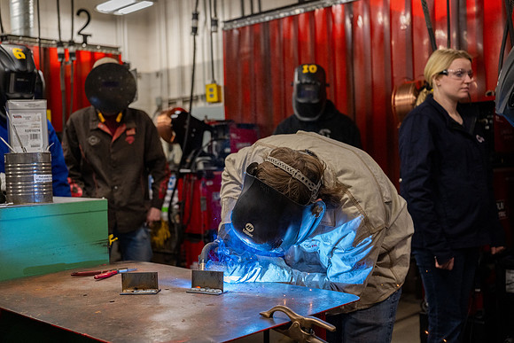 Miller Welding - March 2026