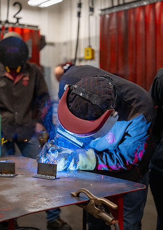 Miller Welding - March 2026