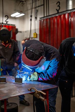 Miller Welding - March 2026