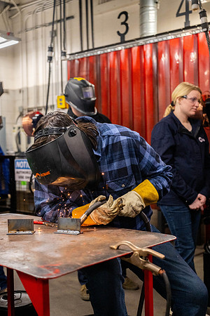 Miller Welding - March 2026