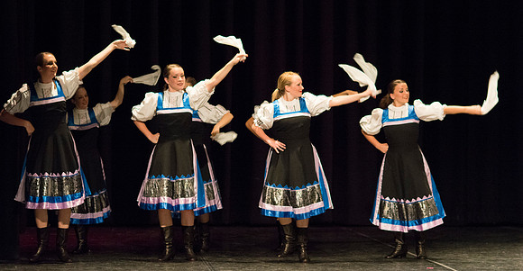 Performance in Loveland Colorado
