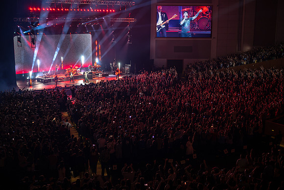 One Republic - 2026