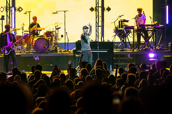 One Republic - March 2026
