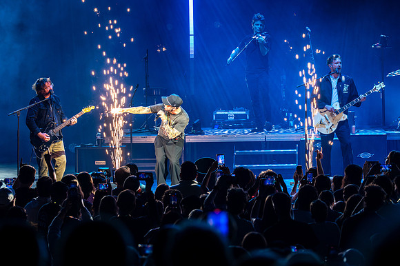One Republic - March 2026