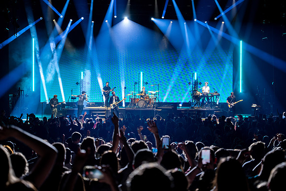 One Republic - 2026