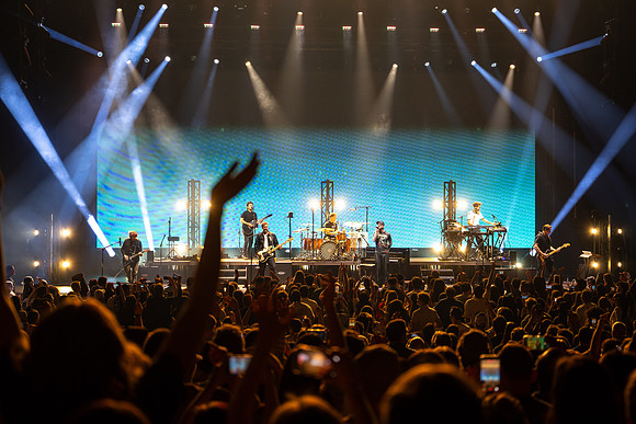 One Republic - March 2026