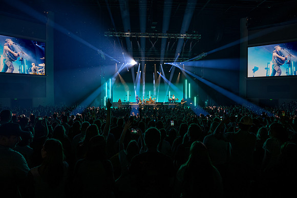 One Republic - March 2026