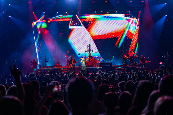 One Republic - 2026