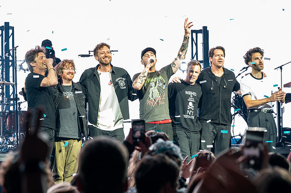 One Republic - March 2026