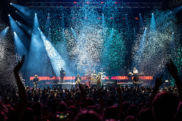One Republic - March 2026