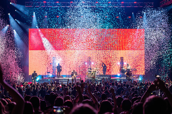 One Republic - 2026