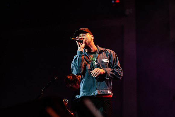 One Repblic Concert- Mar 2026