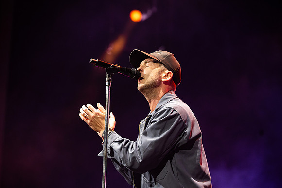 One Repblic Concert- Mar 2026