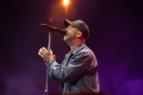 One Repblic Concert- Mar 2026