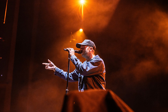 One Repblic Concert- Mar 2026