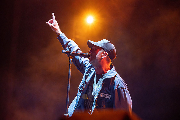 One Repblic Concert- Mar 2026