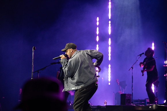 One Repblic Concert- Mar 2026
