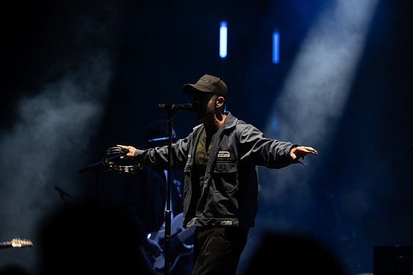 One Repblic Concert- Mar 2026