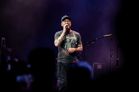 One Repblic Concert- Mar 2026