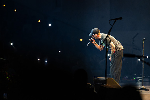 One Repblic Concert- Mar 2026
