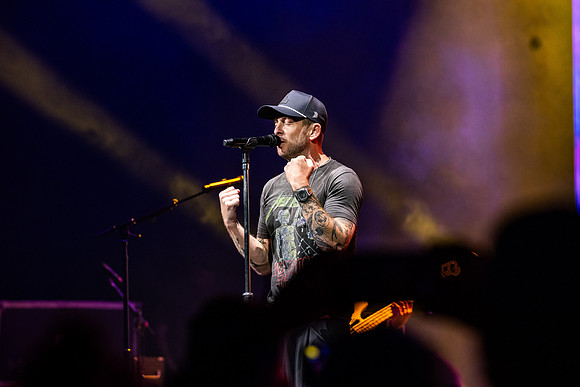 One Repblic Concert- Mar 2026