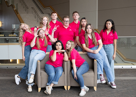 Campus Life - Sep 2024