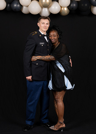 ROTC Military Ball - March 2026