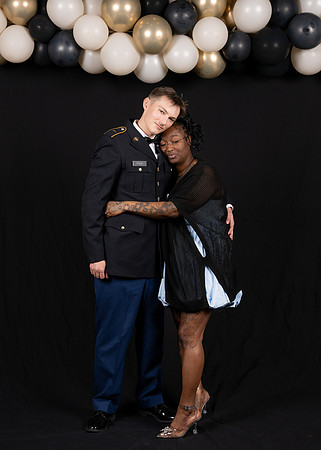 ROTC Military Ball - March 2026