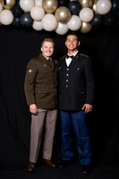 ROTC Annual Military Ball