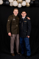 ROTC Military Ball - March 2026