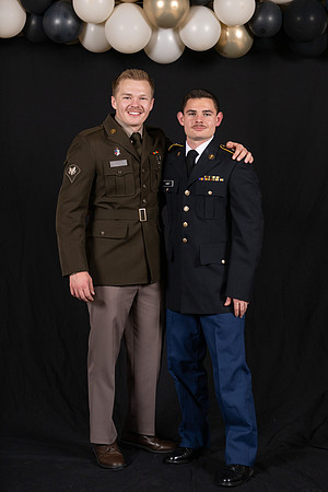 ROTC Military Ball - March 2026